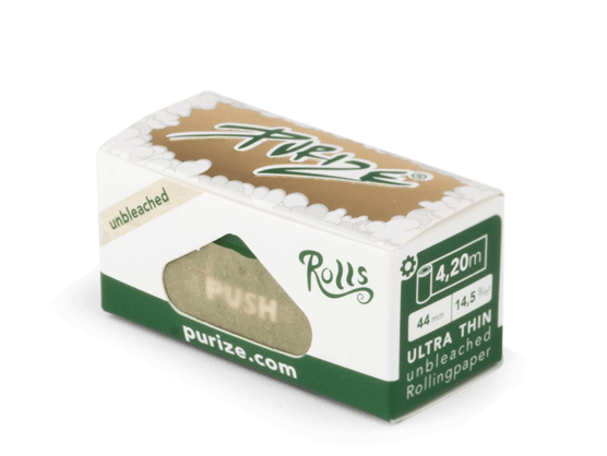 PURIZE® brown Rolls /24