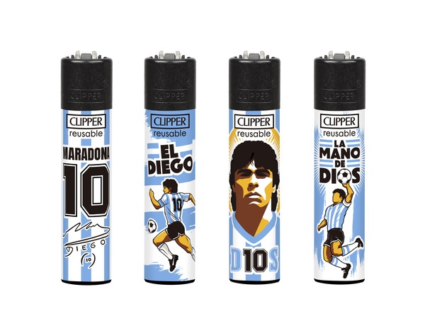 Clipper Fzg. Maradona