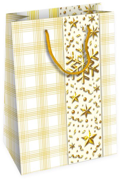 GT excl. gold/weiß Goldstern L GT excl. gold/weiß Goldstern L
