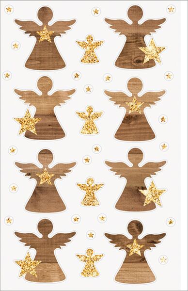 Whn. Schmucketiketten bsb