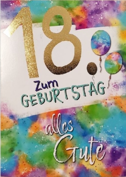 Bill. FZ neutral, bunt 60