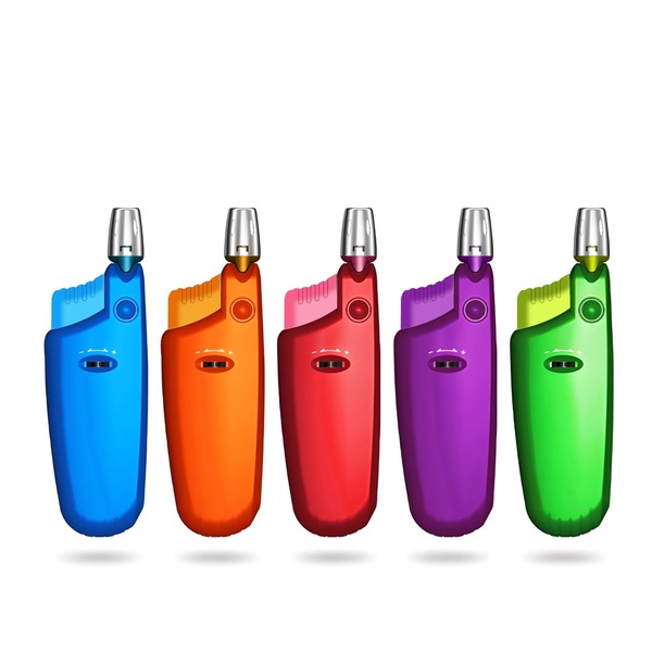 Feuerzeug BBQ Teleskope