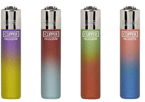 Clipper Fzg. Micro Metallic