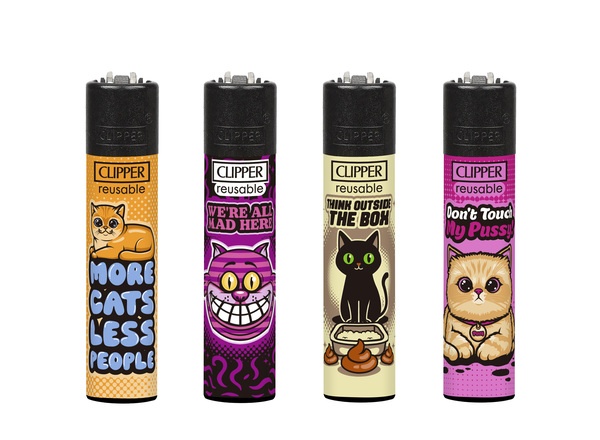 Clipper Fzg. Catz 4