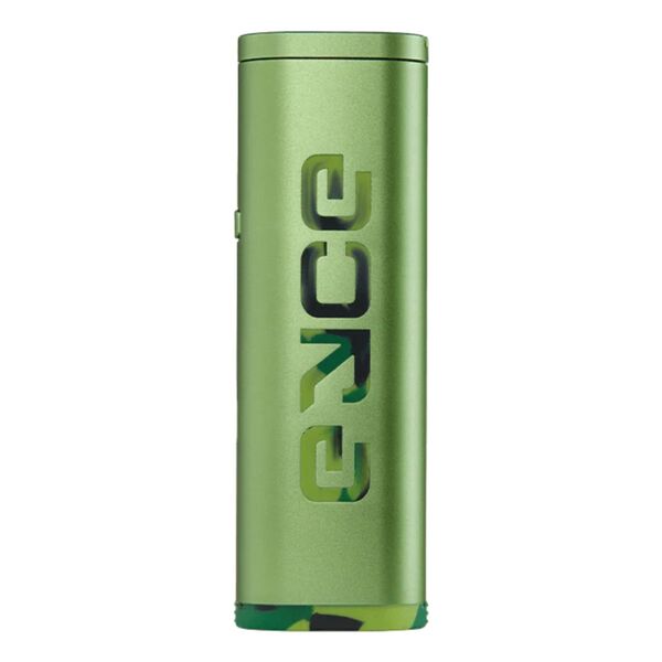 EYCE Portable Vaporizer green