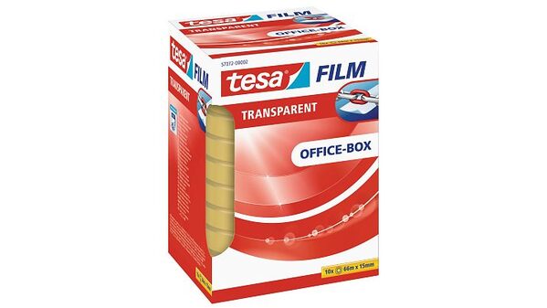 Tesa Office Film 15/66M