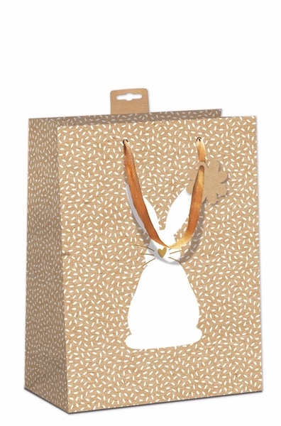 Oster Geschenkt. Excl. Hase  M