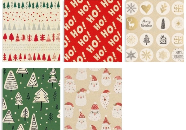 Whn. Röllchen Graspapier Whn. Röllchen Graspapier