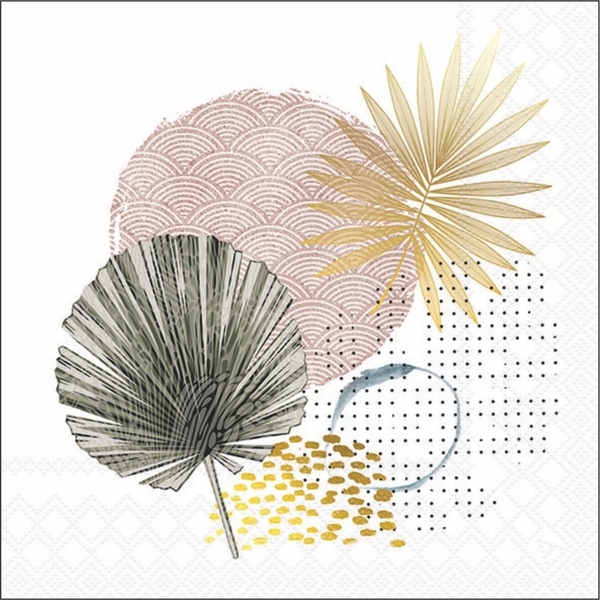 Serv.33/33 Amb. Palms/Patterns Serv.33/33 Amb. Palms/Patterns