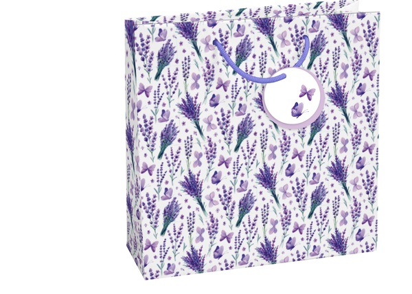 GT Excl. Lavendel  S quad. GT Excl. Lavendel  S quad.