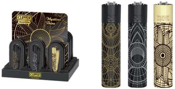 Clipper Fzg. Metallic