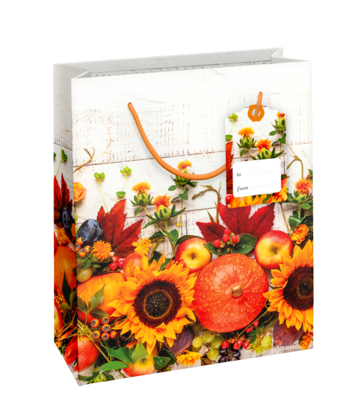 GT Excl. Herbstblumen  M