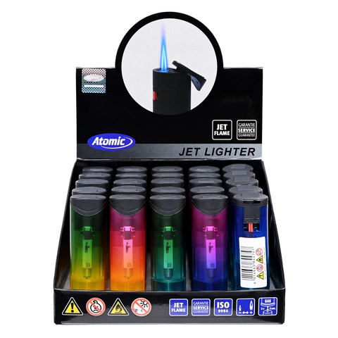 Fzg. Atomic el. Holographic