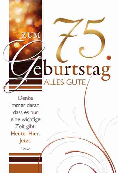 Bill. Fixzahl Herren Schrift