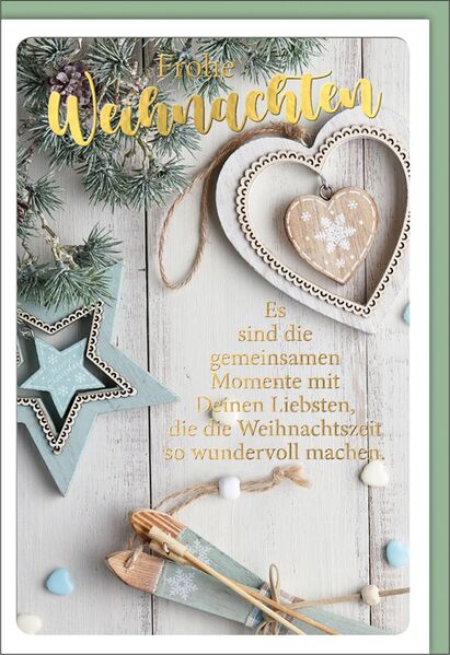 Whn. Bill. DT Holzherz Whn. Bill. DT Holzherz