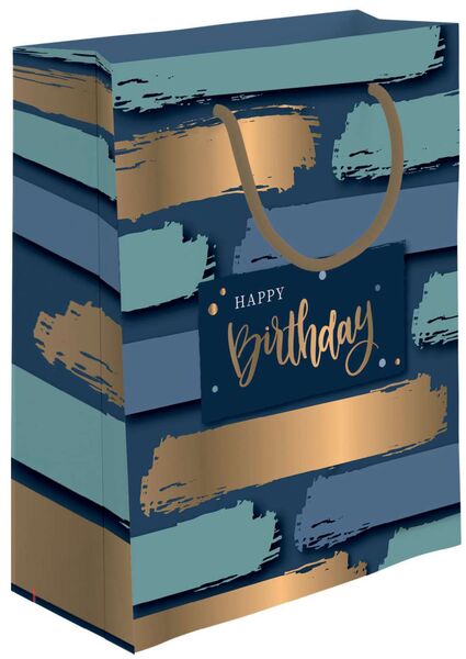 GT Excl. Happy Birthday  L