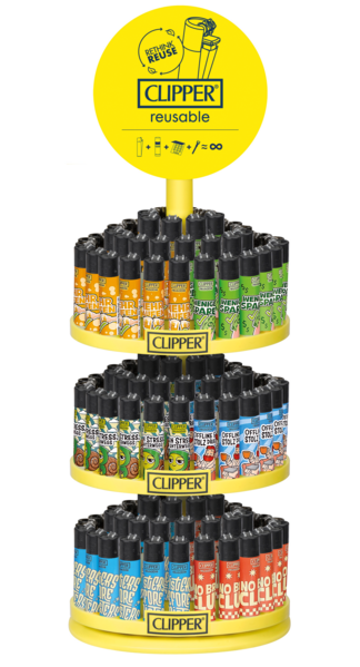 Clipper Karussell Mainstr. 35