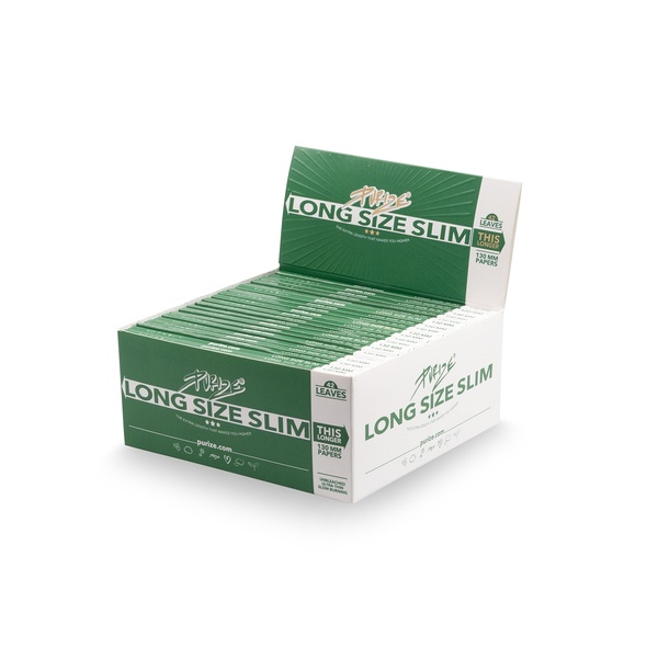 VVK PURIZE® Rolling Paper