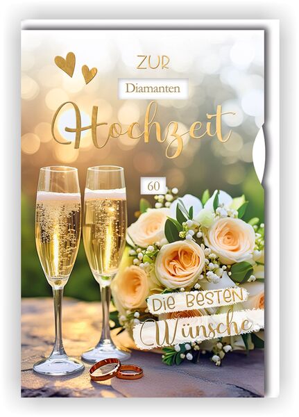 Bill. Hochzeitstag Drehz. 1-99