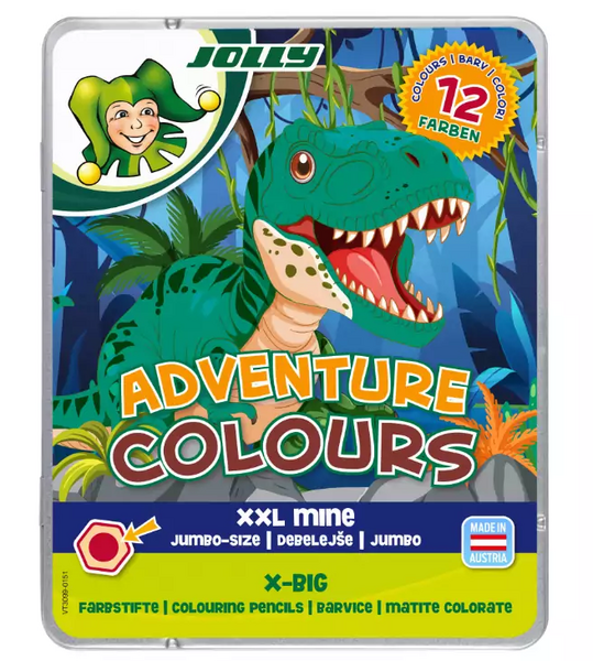 VVK Jolly X-Big Adventure Col.