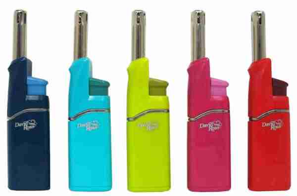 David Ross Candle Lite UNI-Fb.