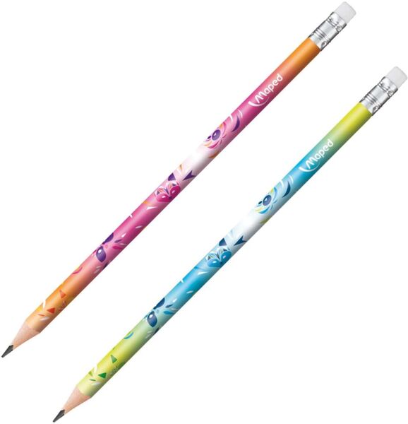 Bleistift Maped HB 