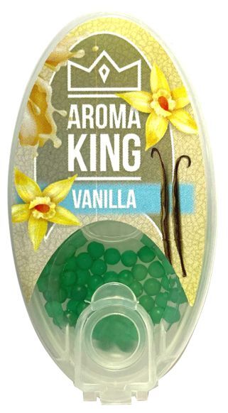 Aroma King Vanille/ 100