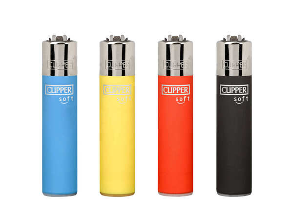 Clipper Fzg. MICRO Uni Soft T.