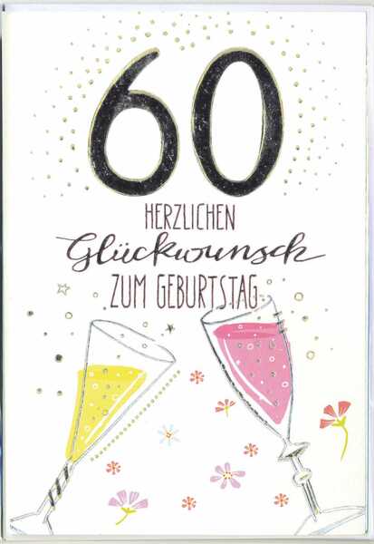 Bill. Fixzahl Damenserie 60