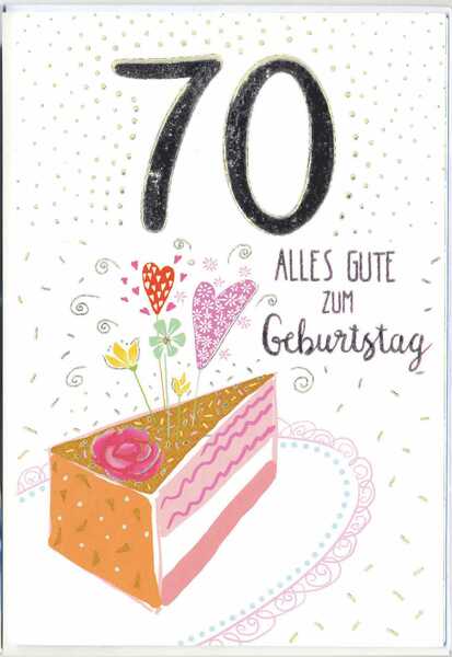 Bill. Fixzahl Damenserie 70