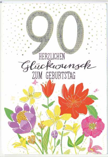 Bill. Fixzahl Damenserie 90