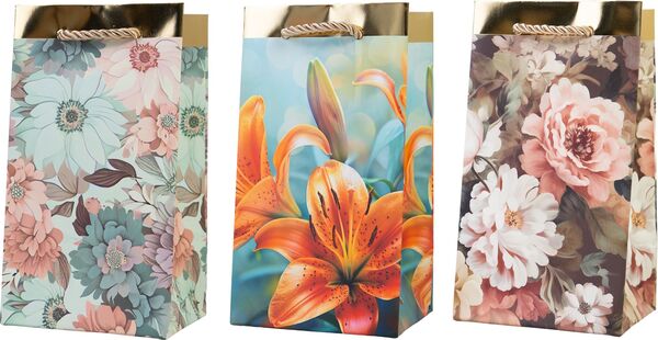 GT Extra Blumen 3 Mot. Picc.