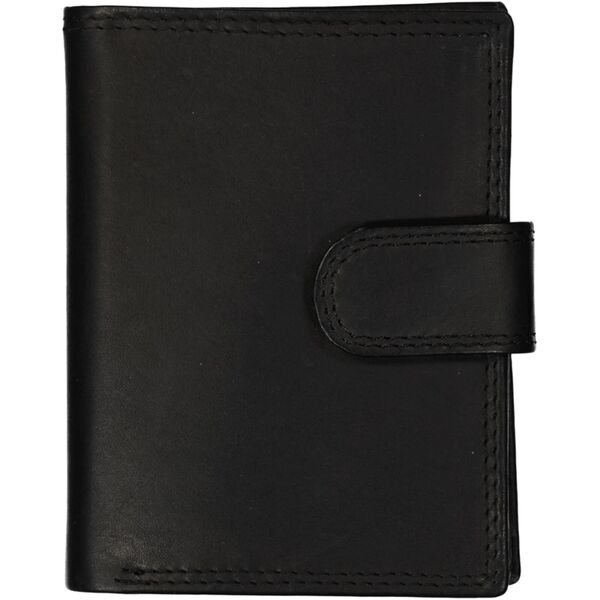 Kombibörse Leder schwarz Kombibörse Leder schwarz