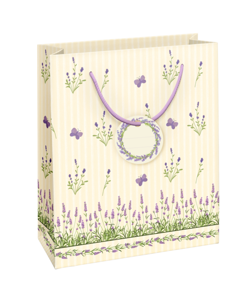 GT Excl. Lavendel  M