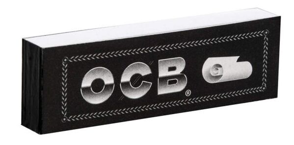 OCB Filtertips/25x50