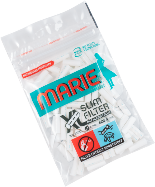 Marie Slim Filter XL