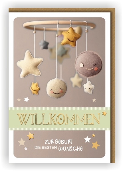 Bill. Ereignis Mobile neutral