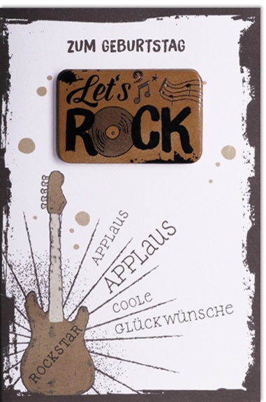 Bill. Geburtstag Let´s rock Bill. Geburtstag Let´s rock