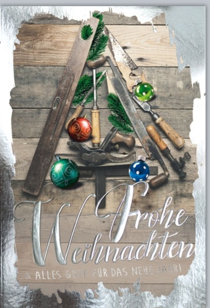 Whn. Bill. Handwerker Whn. Bill. Handwerker