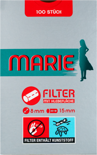 Marie Filter