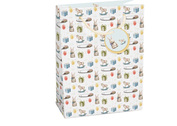 GT Excl. Baby Toys  L GT Excl. Baby Toys  L