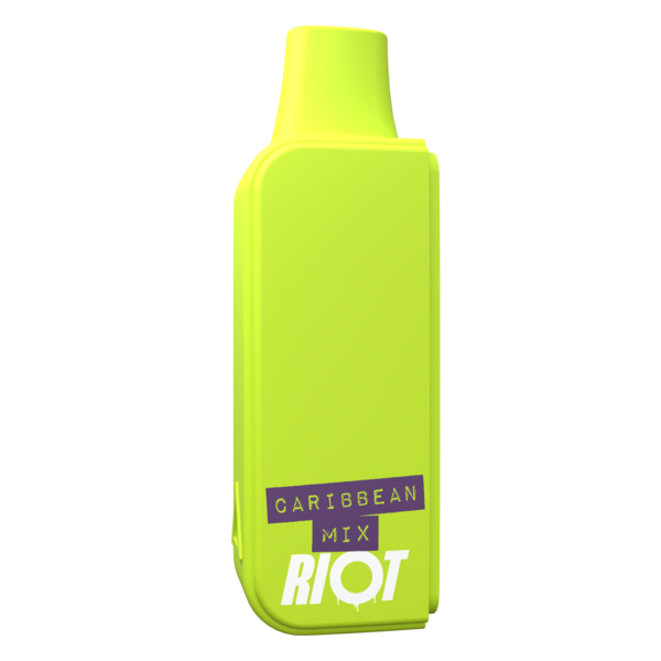 RIOT CONNEX Pod Carribean Mix