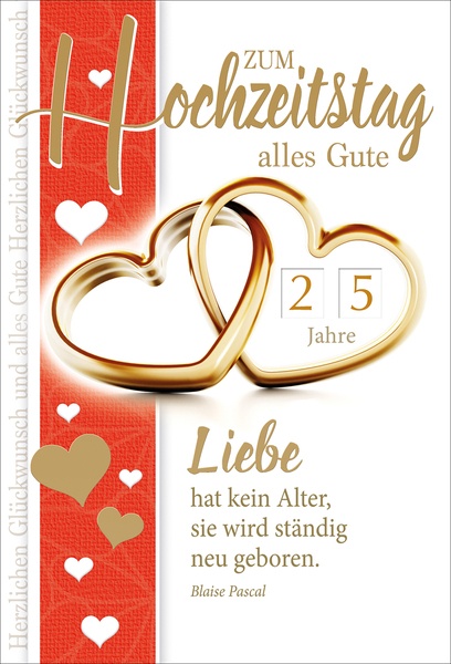 Bill. Hochzeitstag Drehz. 1-99