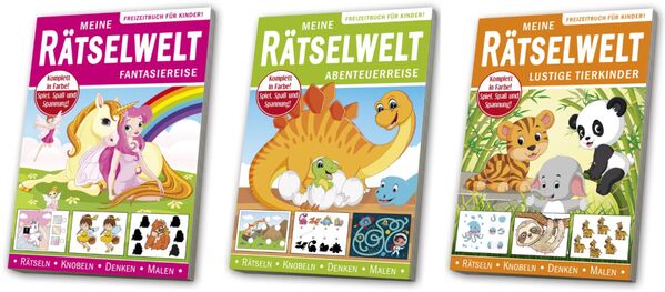 Freizeitbuch  Freizeitbuch