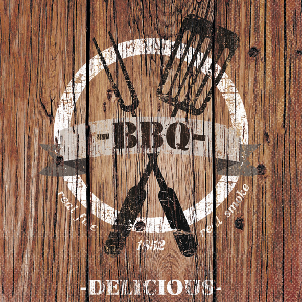 Serv. 33/33 BBQ Time Serv. 33/33 BBQ Time