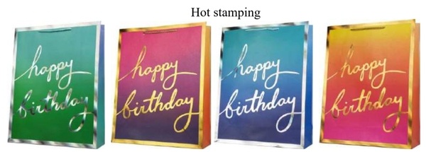 GT Excl. Happy B.  4 Mot.  L