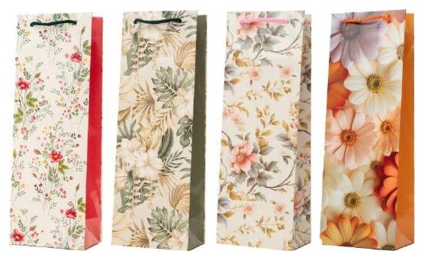 GT Blumen  4 Mot.  F