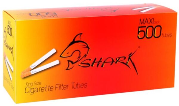 Shark Zig. Hülse Maxi KS