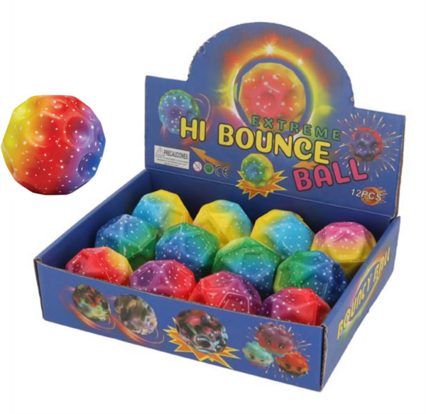 Astro Space Ball Bunt