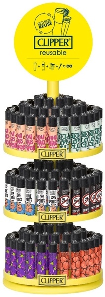 Clipper Karussell Mainstream31